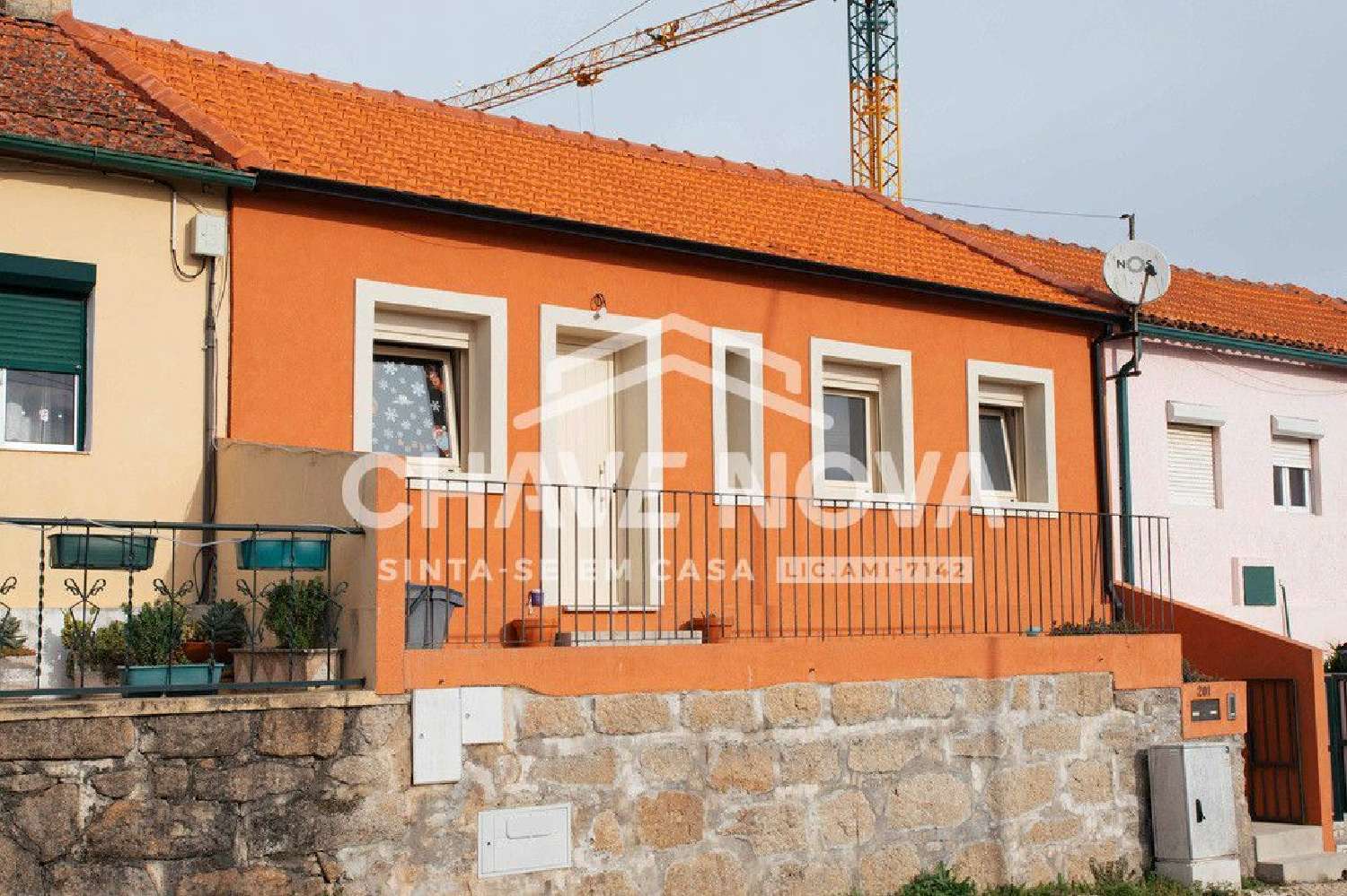  à venda casa São João da Madeira São João Da Madeira 1
