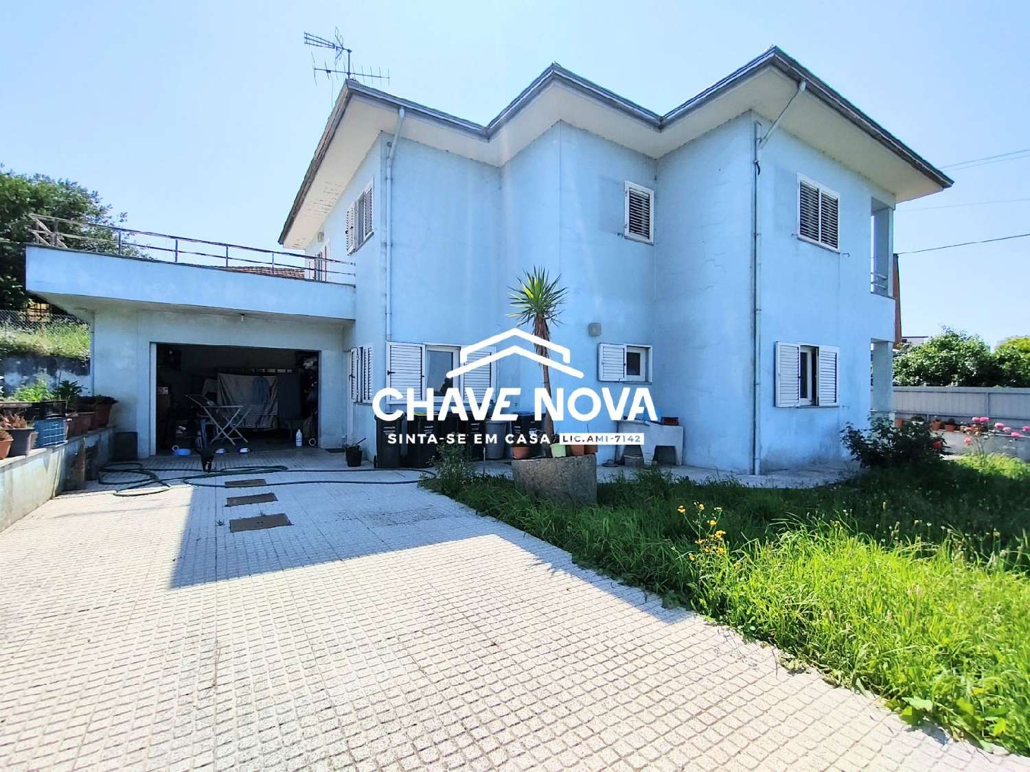  for sale house São João da Madeira São João Da Madeira 1