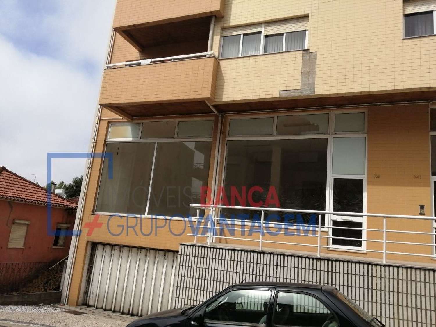  en venta casa São João da Madeira São João Da Madeira 1
