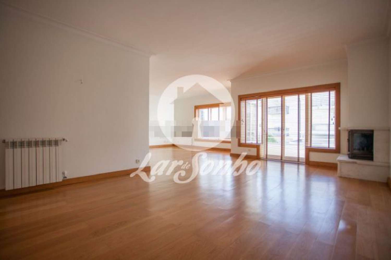for sale house São Mamede de Infesta Matosinhos 2