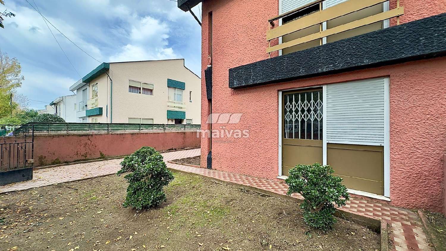  à venda casa São Mamede de Infesta Matosinhos 2