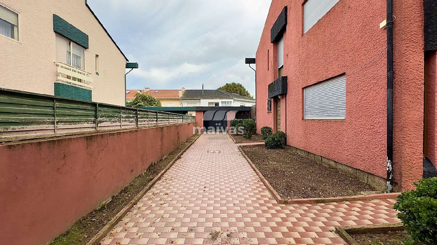  à venda casa São Mamede de Infesta Matosinhos 3
