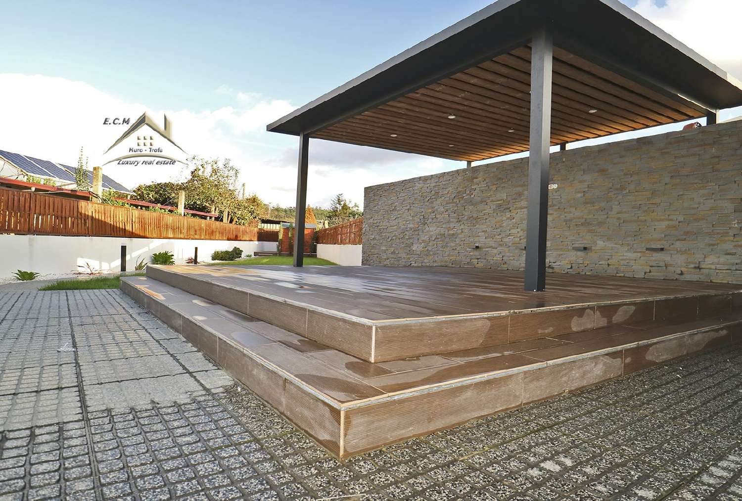  te koop huis São Martinho Amarante 2