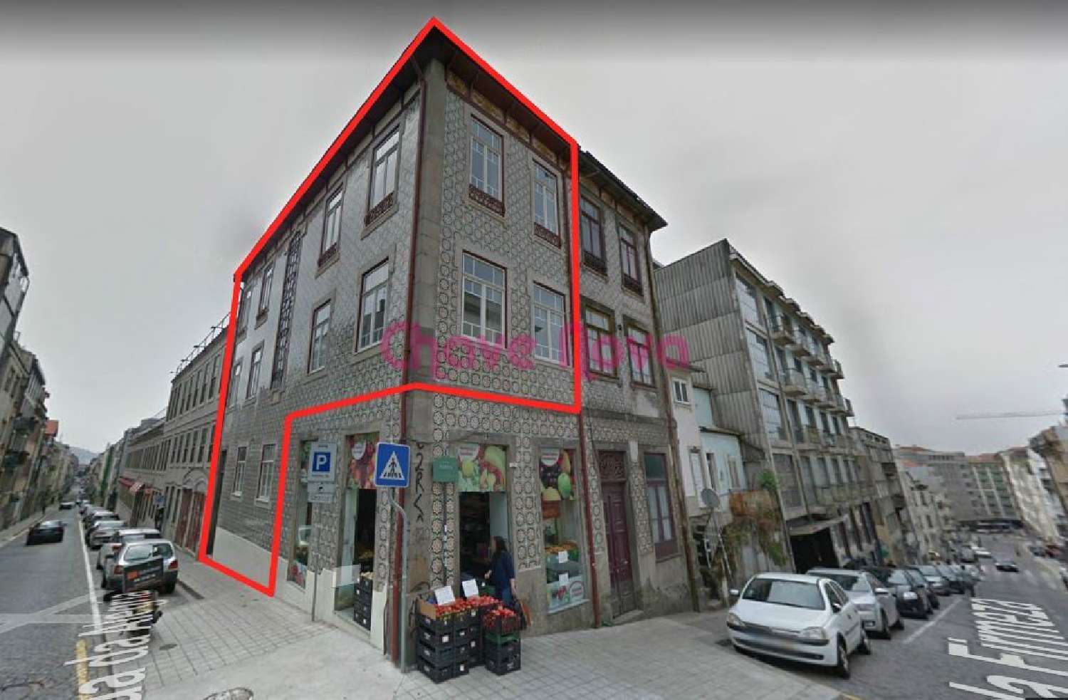  à venda casa Folhada Marco De Canaveses 1