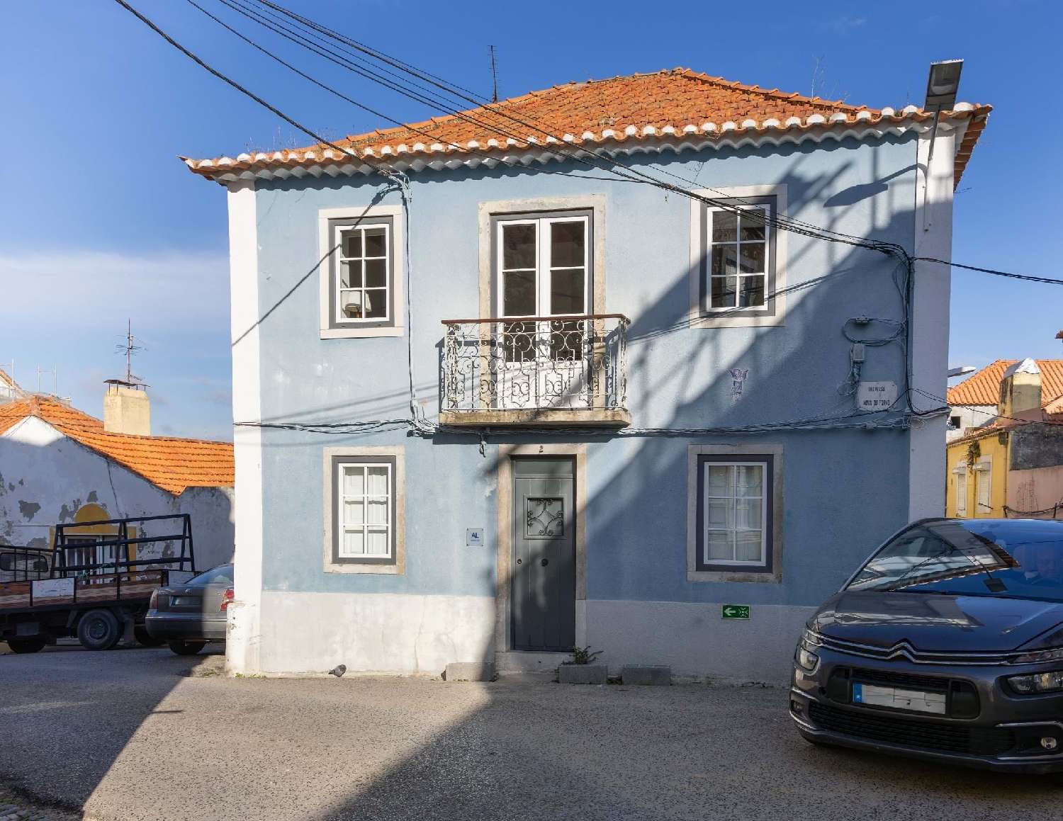  te koop huis Setúbal Setúbal 1