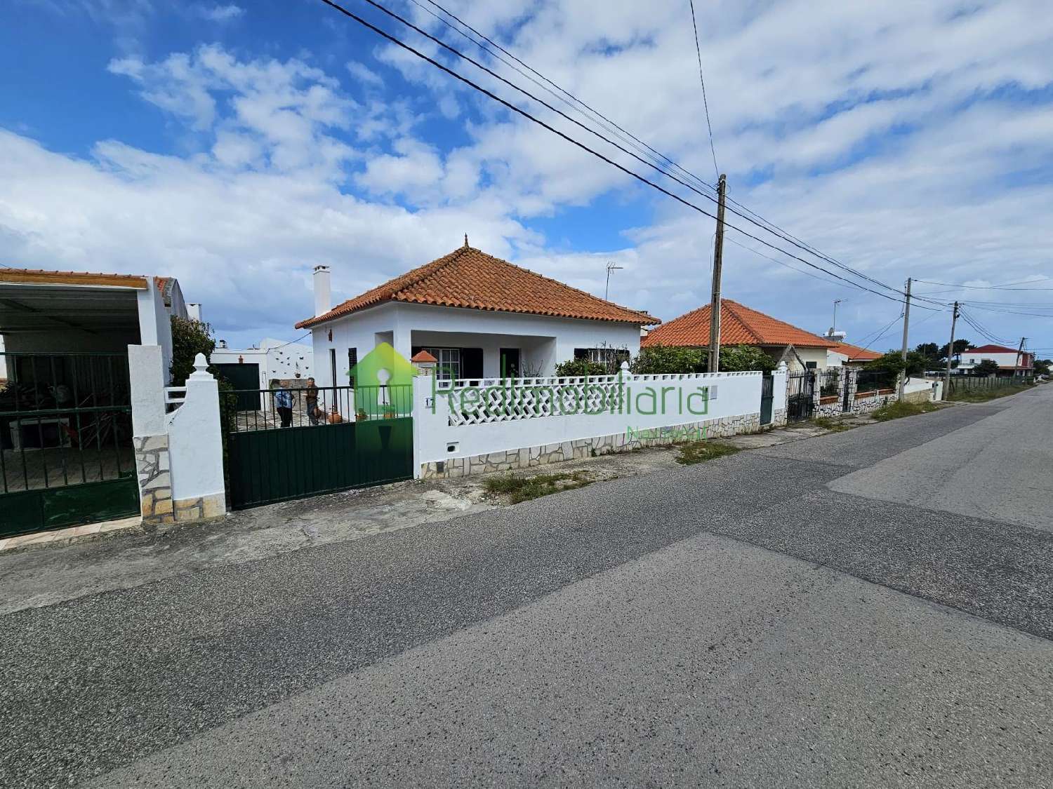 en venta casa Silveira Torres Vedras 1