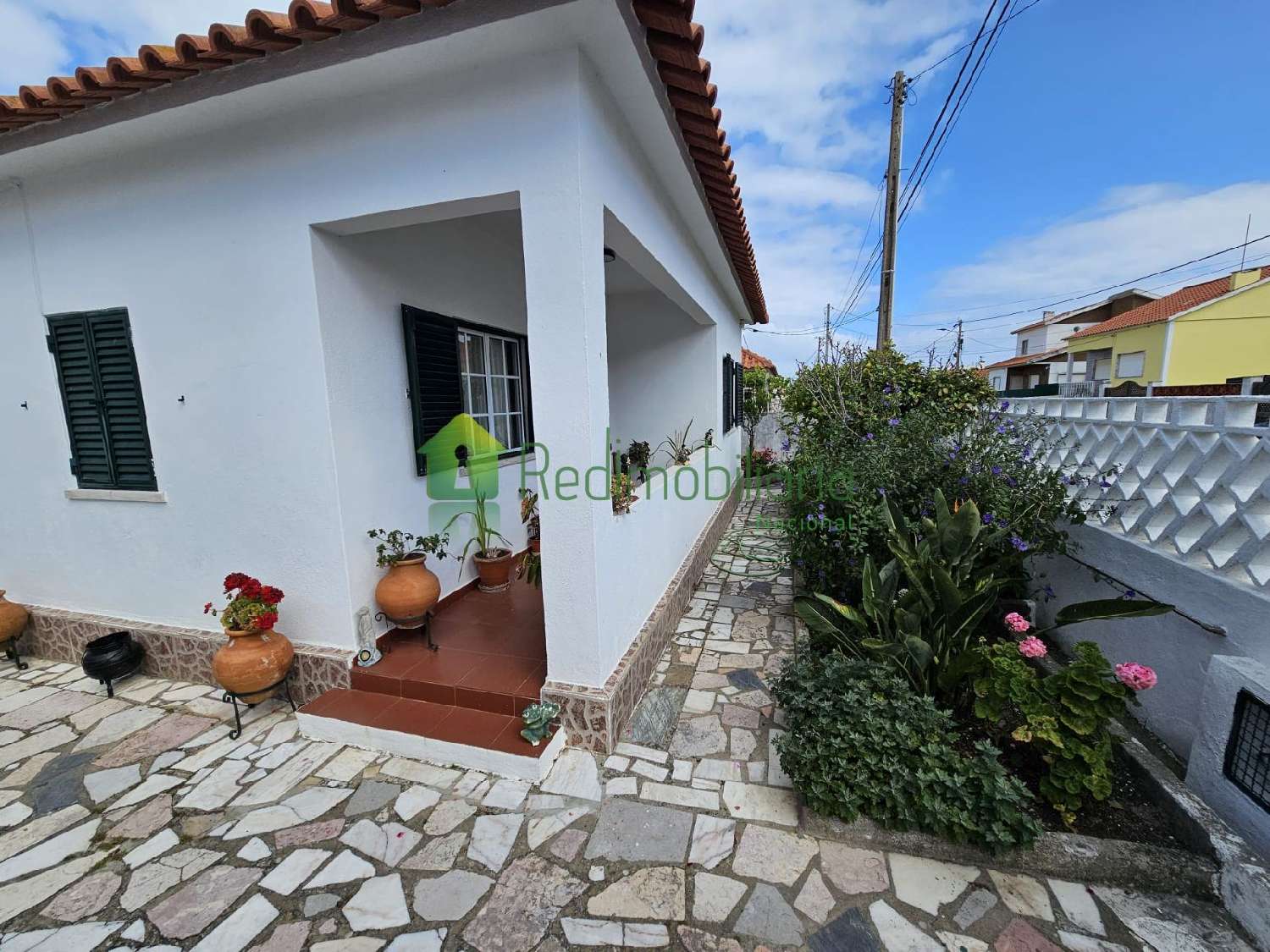 en venta casa Silveira Torres Vedras 2
