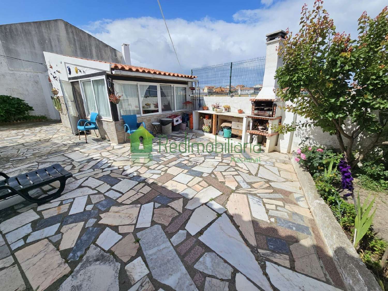 en venta casa Silveira Torres Vedras 3