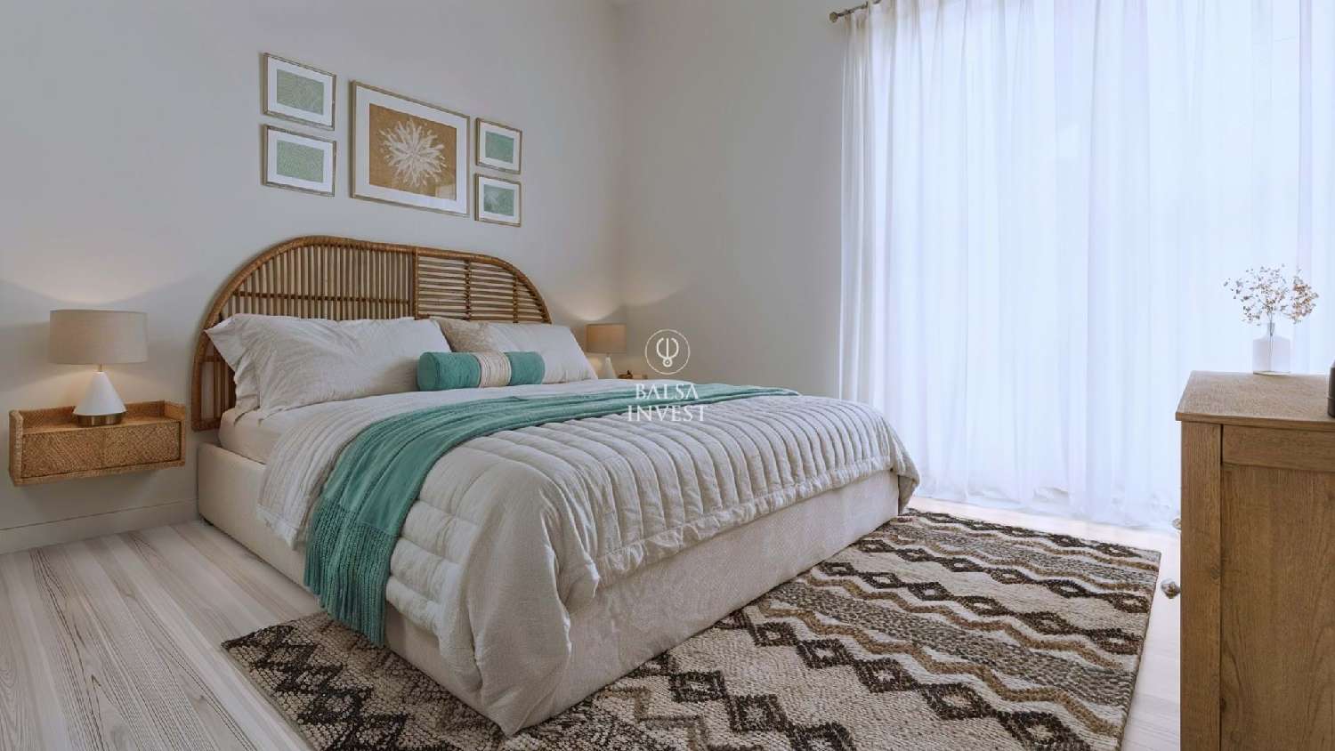 for sale house Silves Silves 6