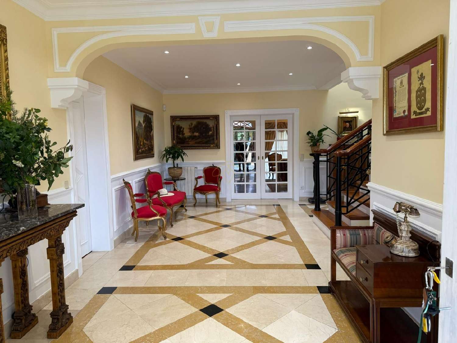  en venta casa Terrugem Sintra 1