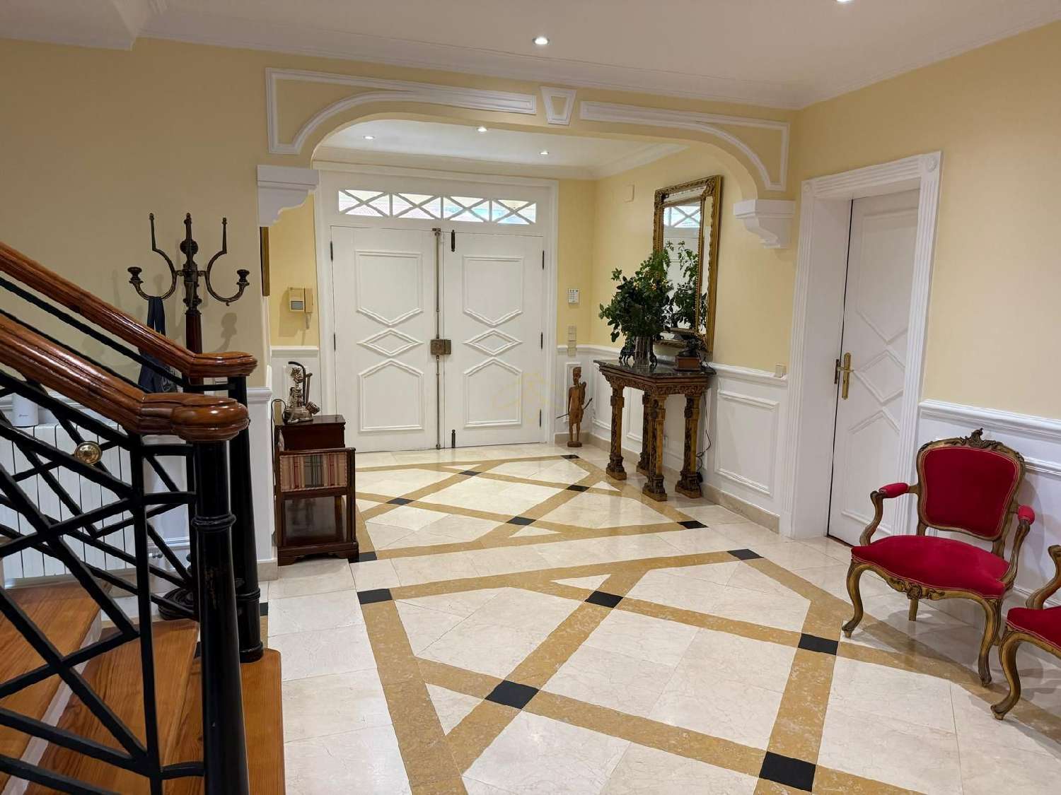 te koop huis Terrugem Sintra 2