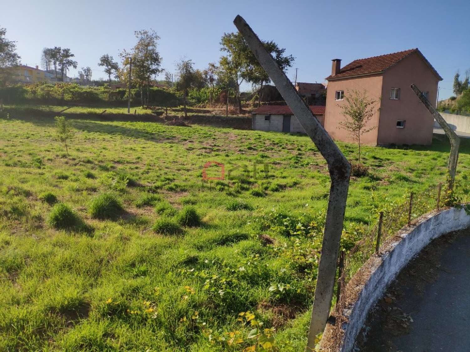  en venta casa Souto Castro Daire 1
