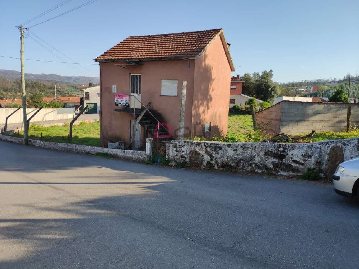  en venta casa Souto Castro Daire 2
