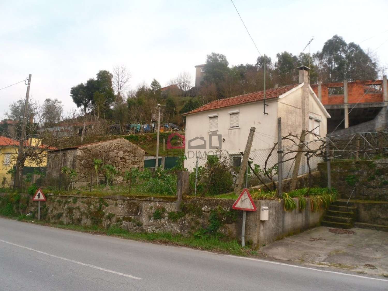  à venda casa Souto Castro Daire 1
