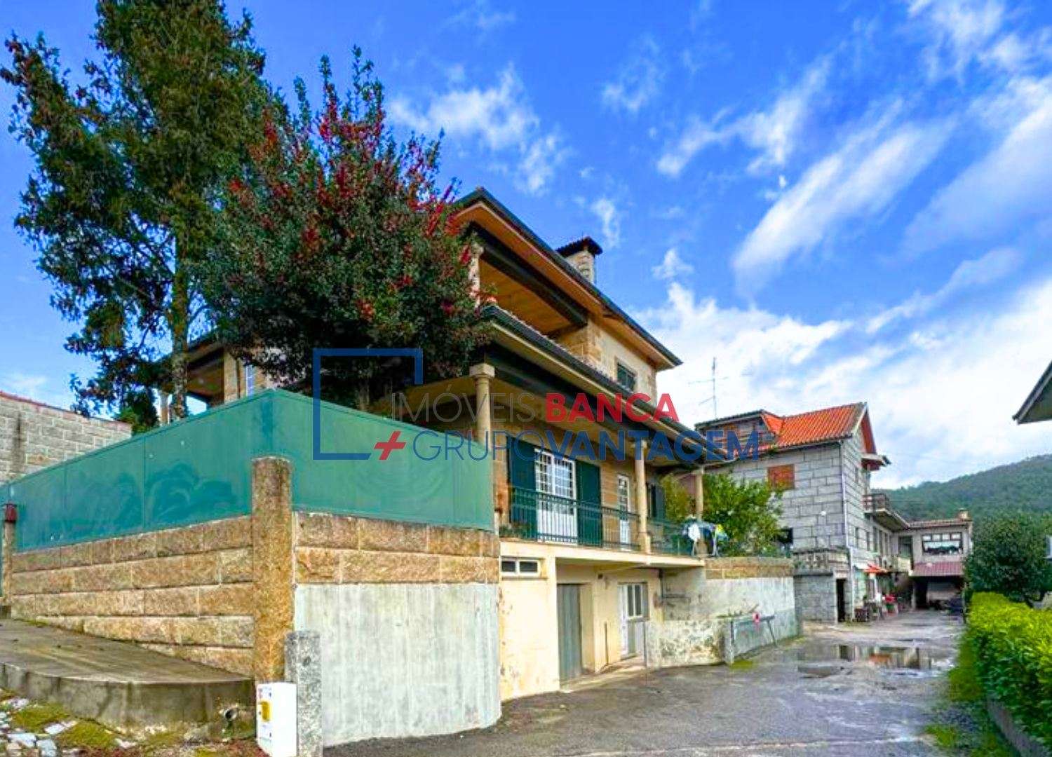  à venda casa Tabuado Marco De Canaveses 1