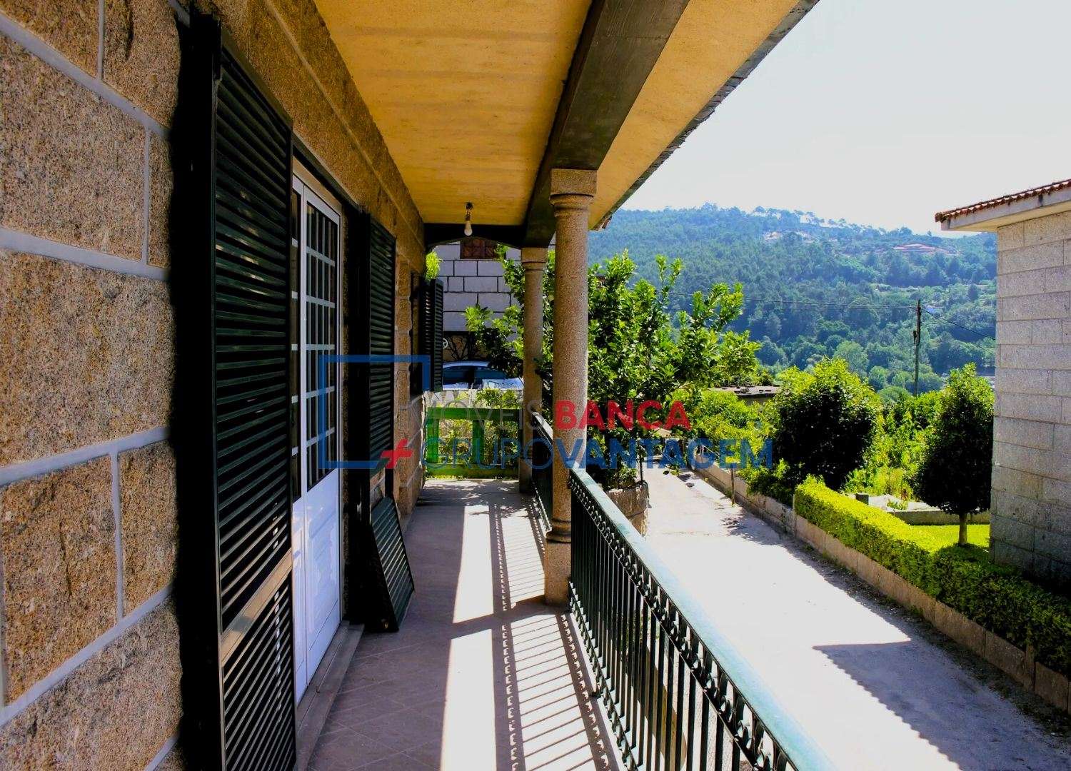  à venda casa Tabuado Marco De Canaveses 2