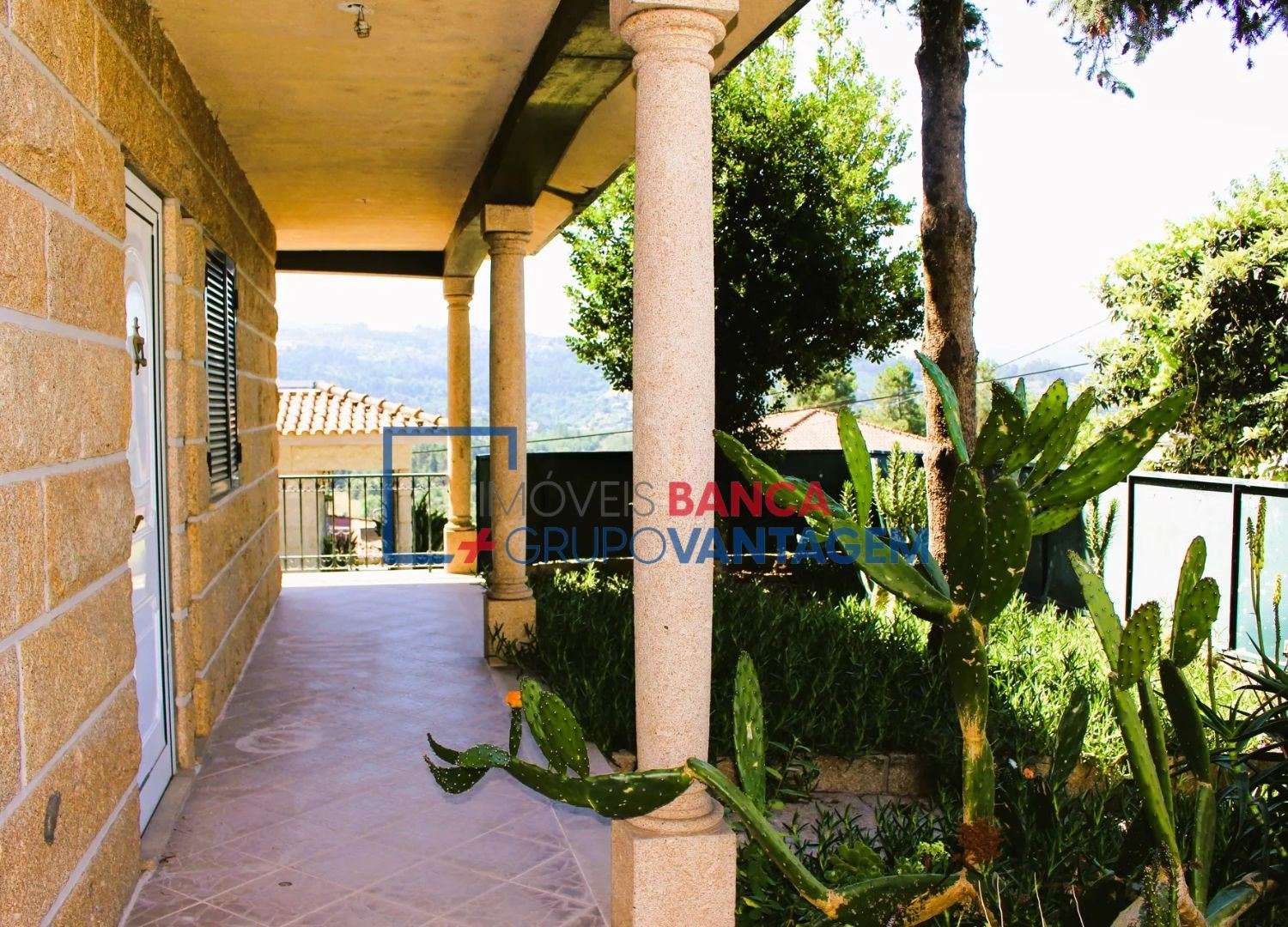  à venda casa Tabuado Marco De Canaveses 3