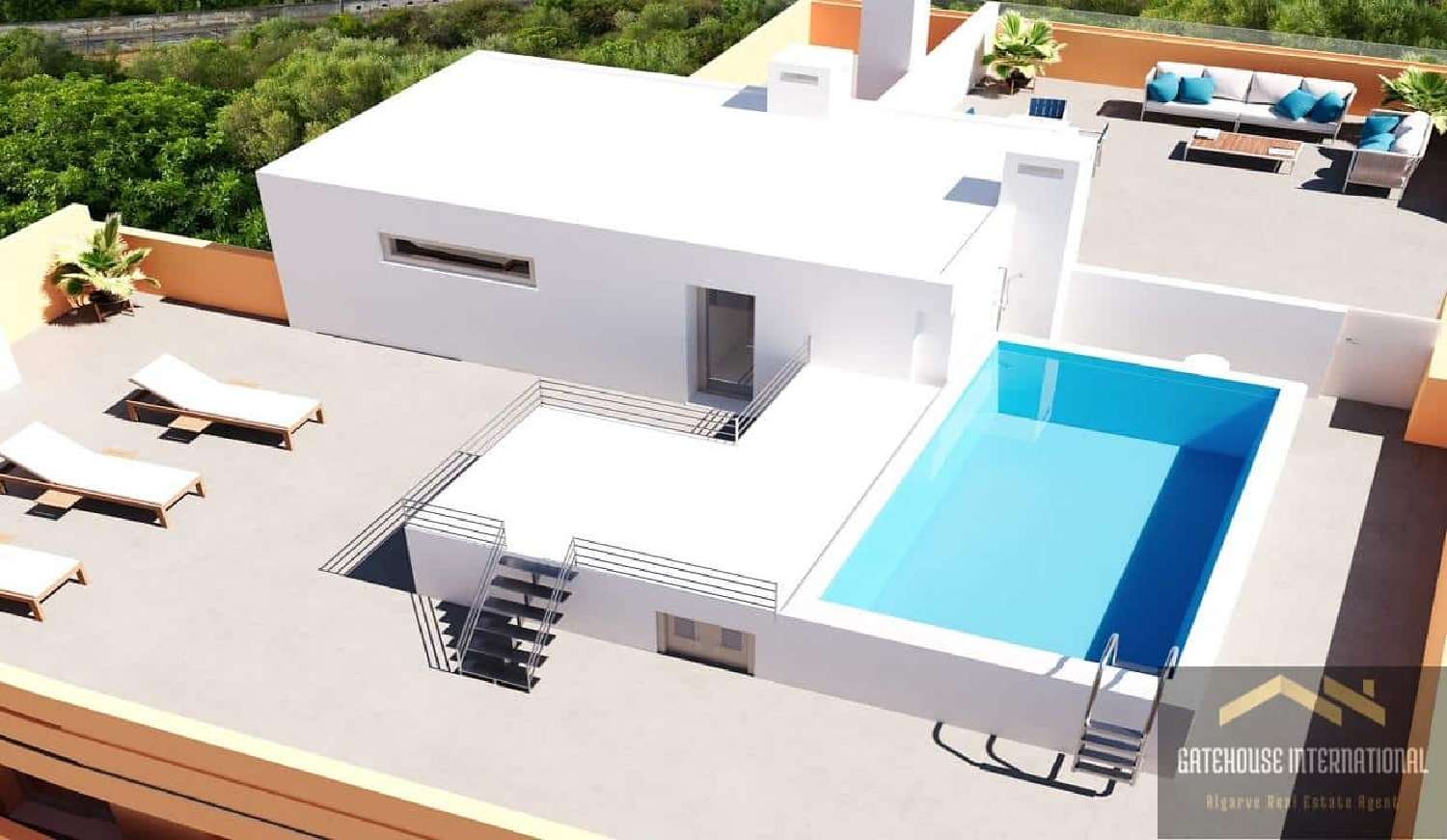  en venta casa Tavira Tavira 1
