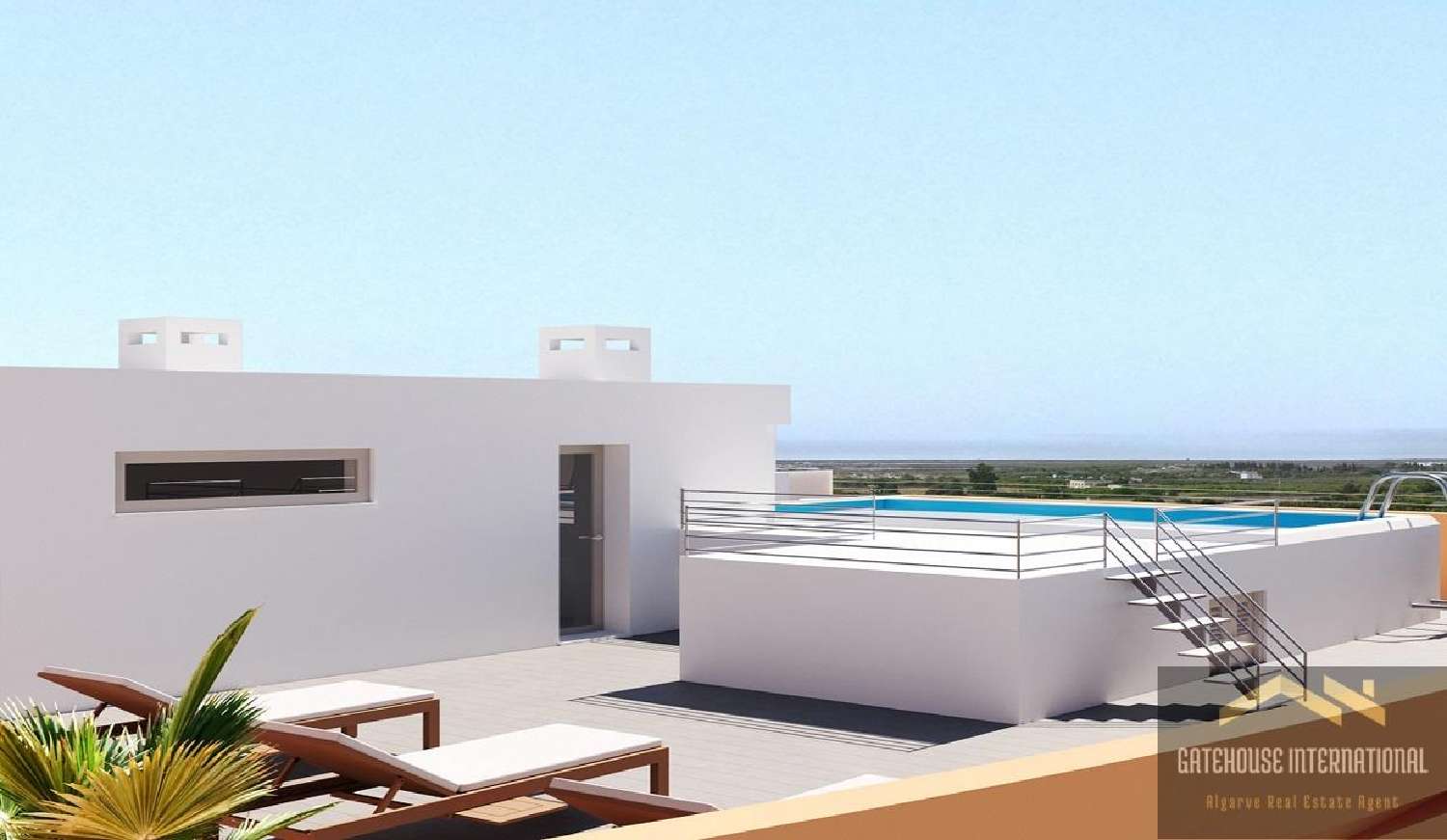 en venta casa Tavira Tavira 2