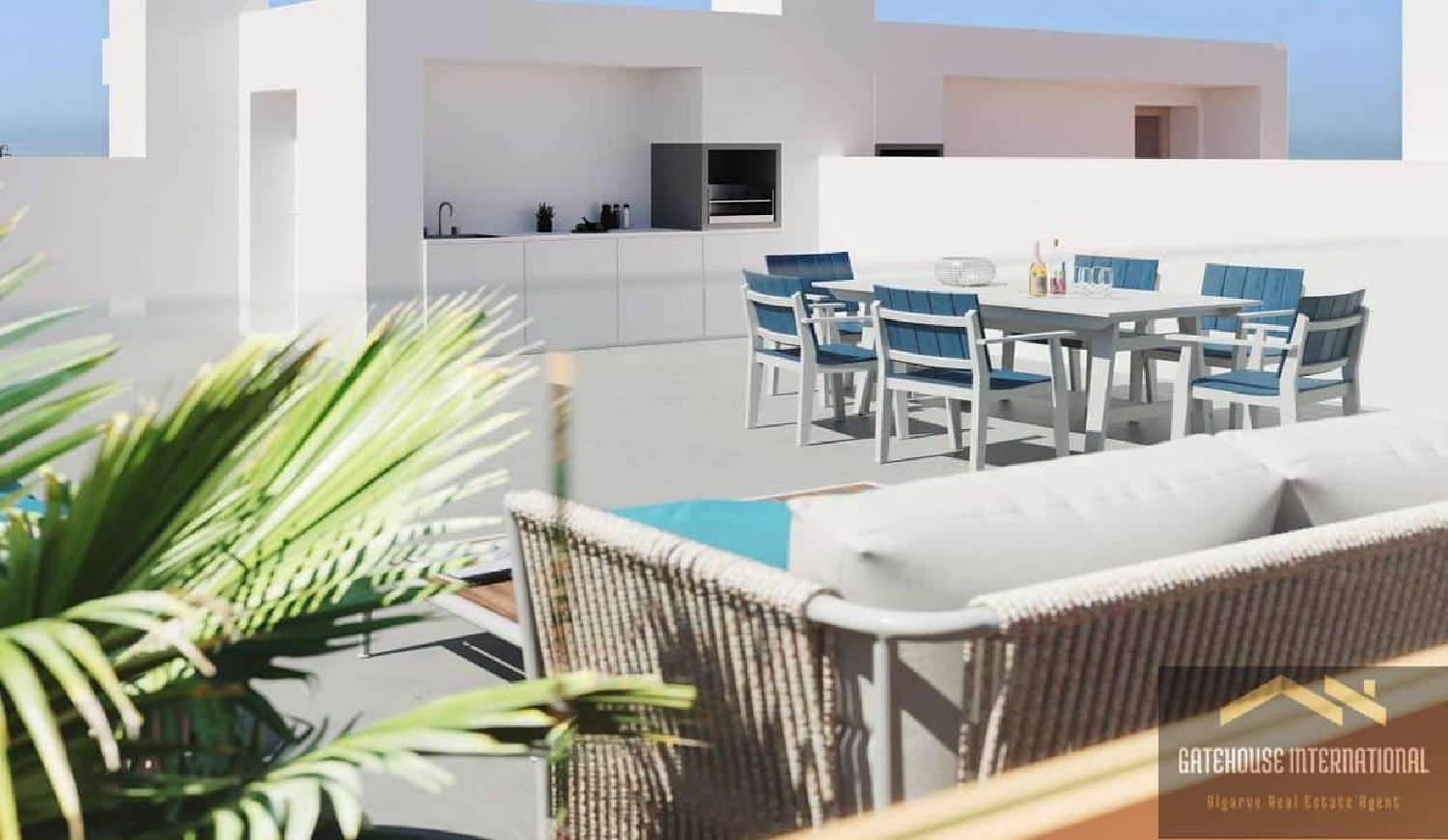 en venta casa Tavira Tavira 3