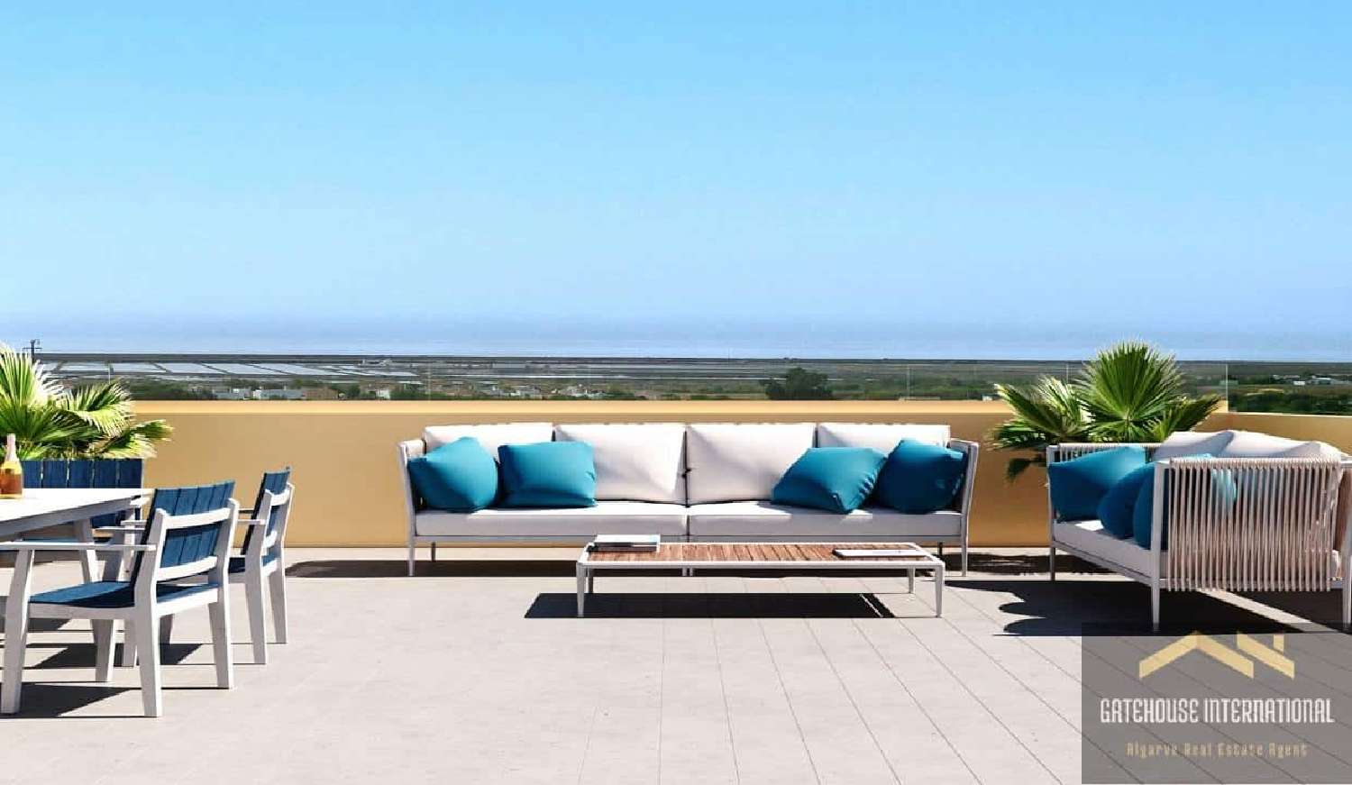  en venta casa Tavira Tavira 4