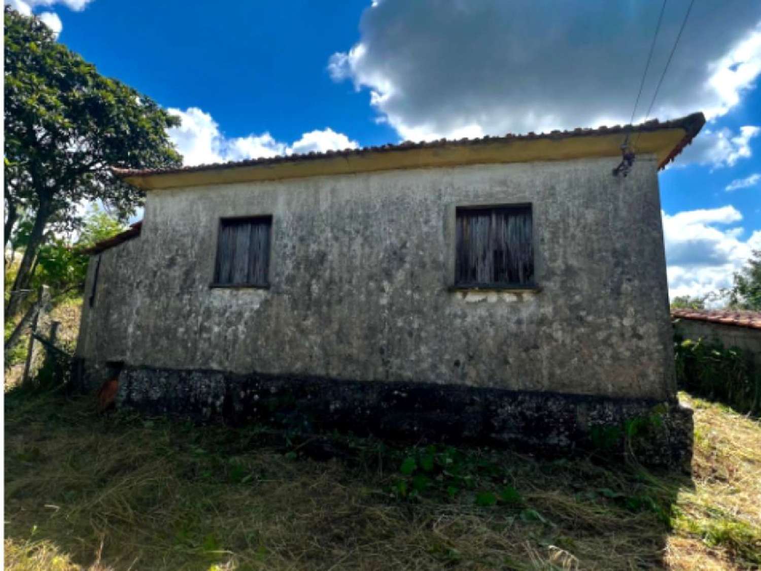  en venta casa Telões Amarante 1