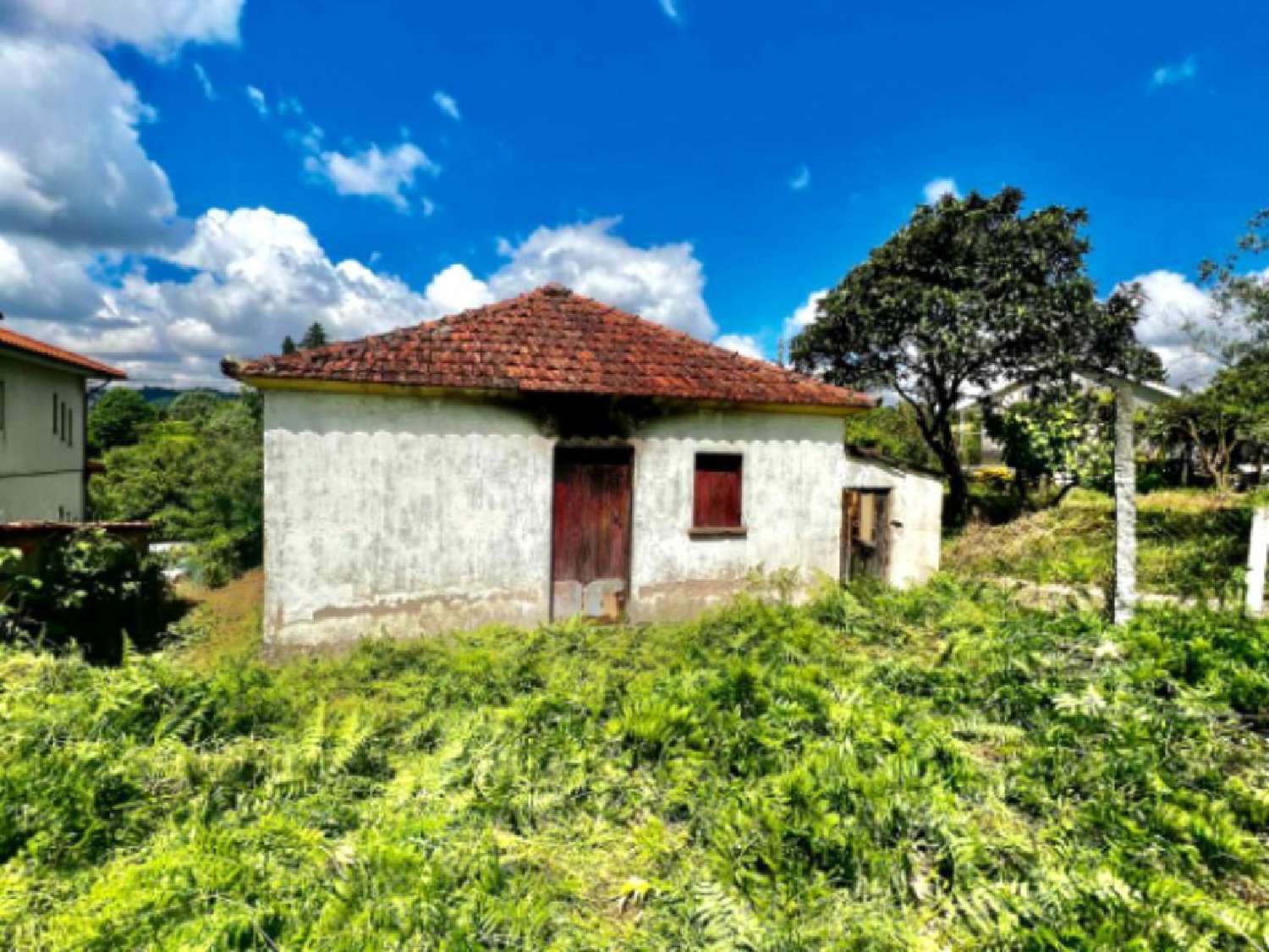 for sale house Telões Amarante 2