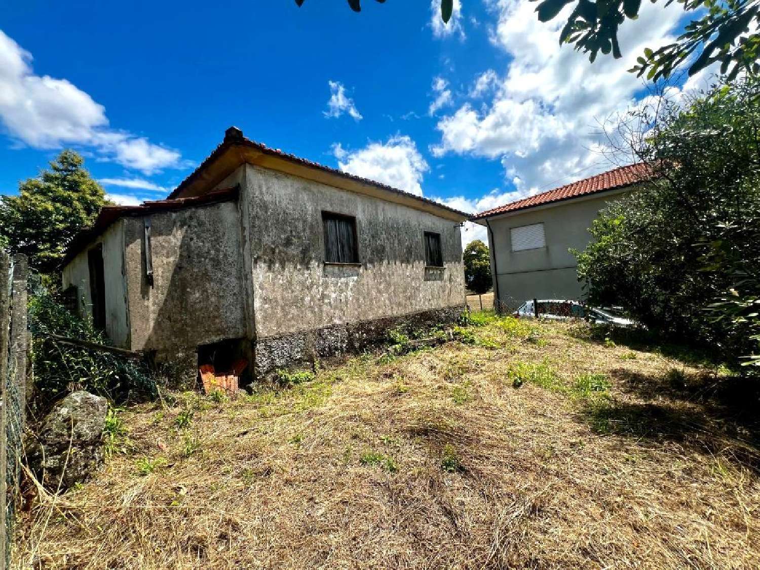 for sale house Telões Amarante 3
