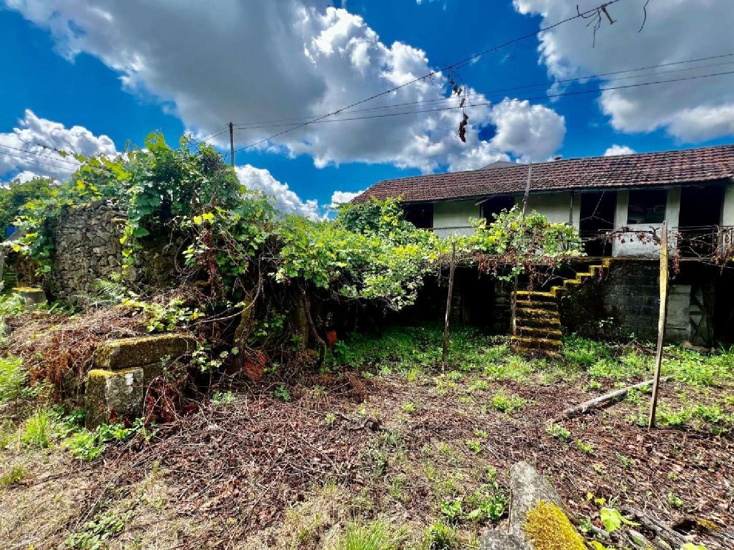  à venda casa Telões Amarante 1