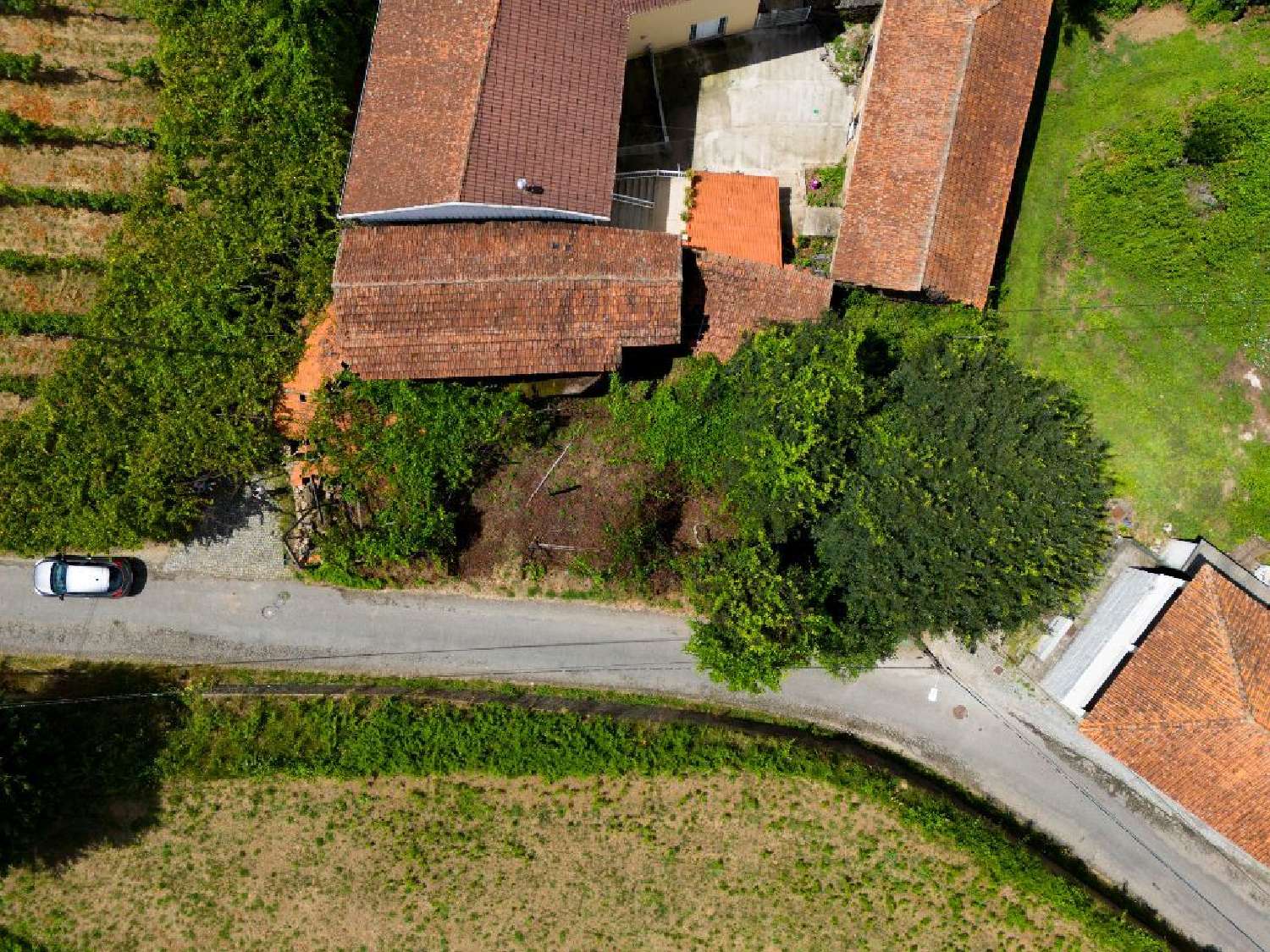  à venda casa Telões Amarante 2