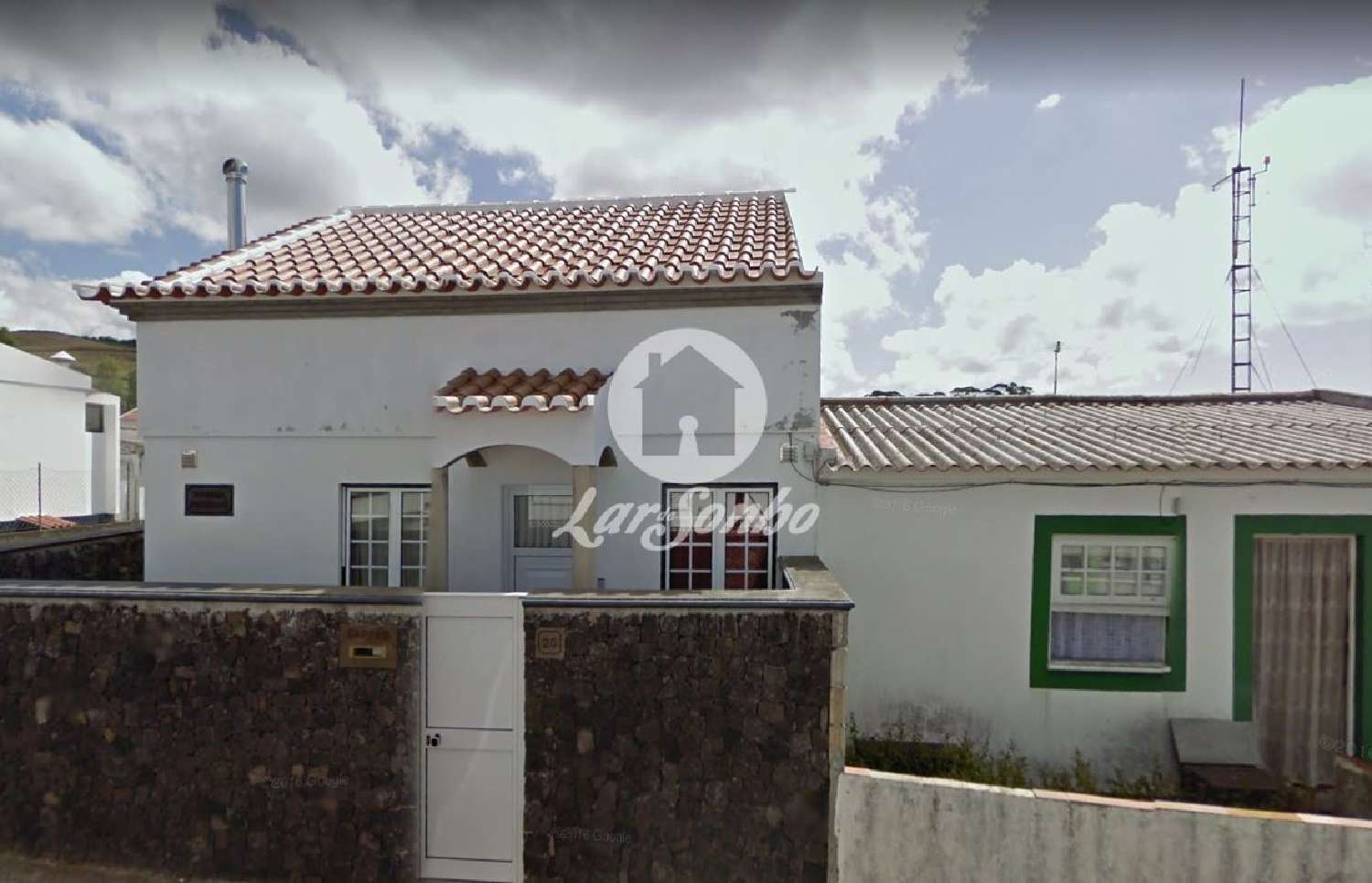  à venda casa Terra Chã São Vicente 1