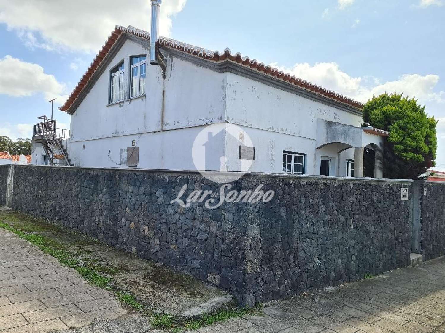  à venda casa Terra Chã São Vicente 3