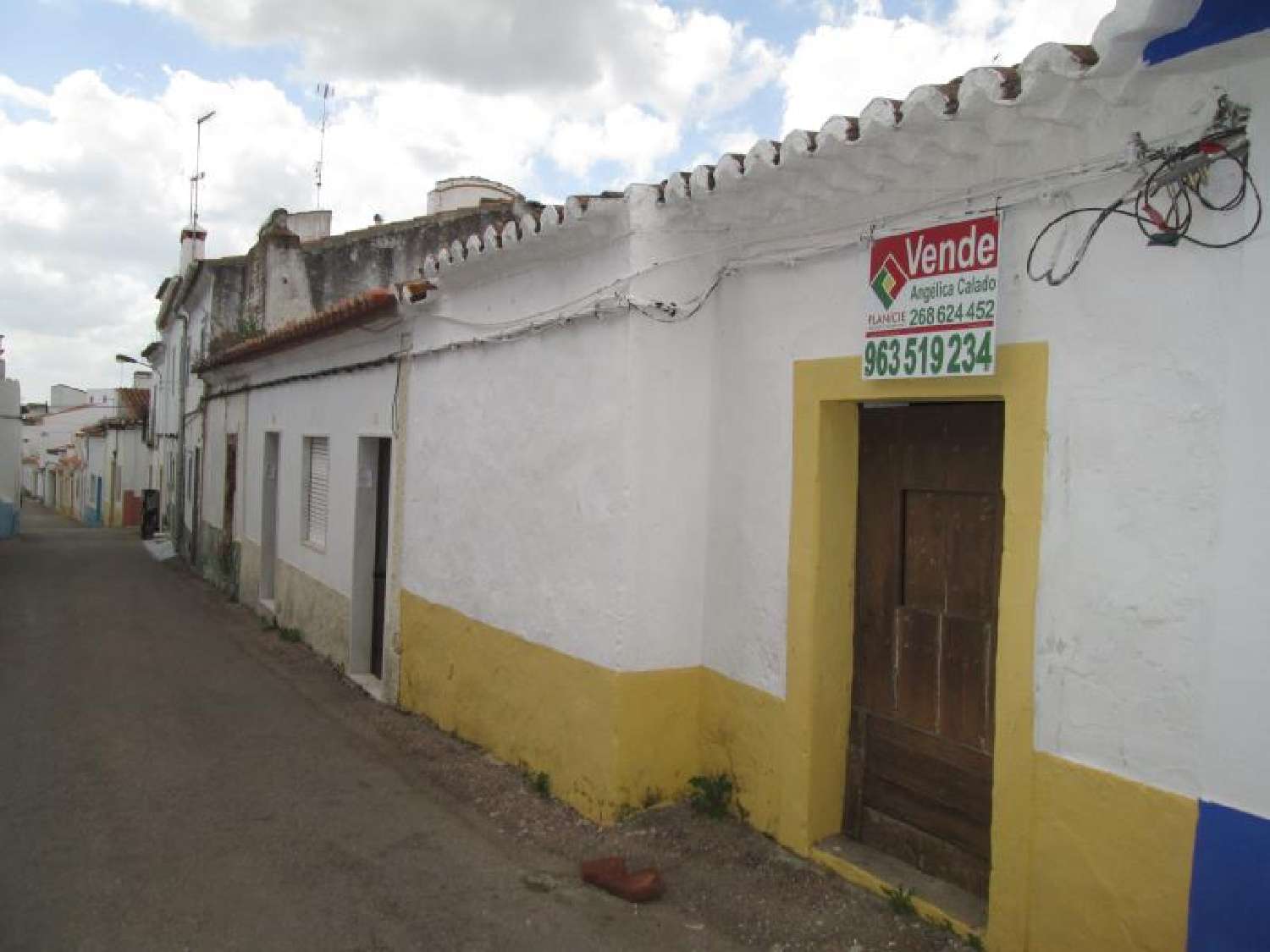  à venda casa Terrugem Elvas 1