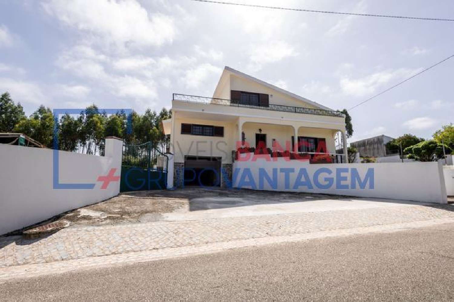  te koop huis Tornada Caldas Da Rainha 1