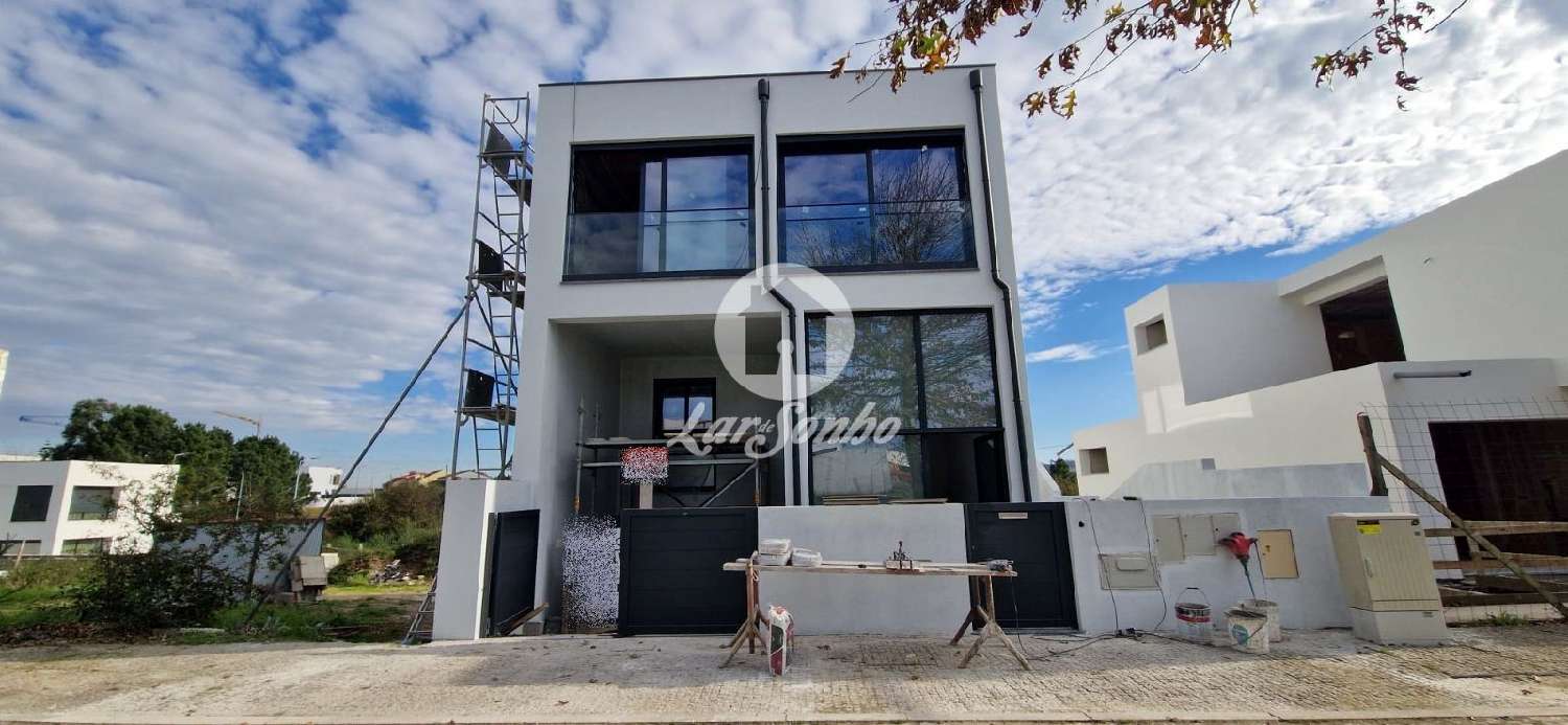  à venda casa Touguinha Vila Do Conde 1