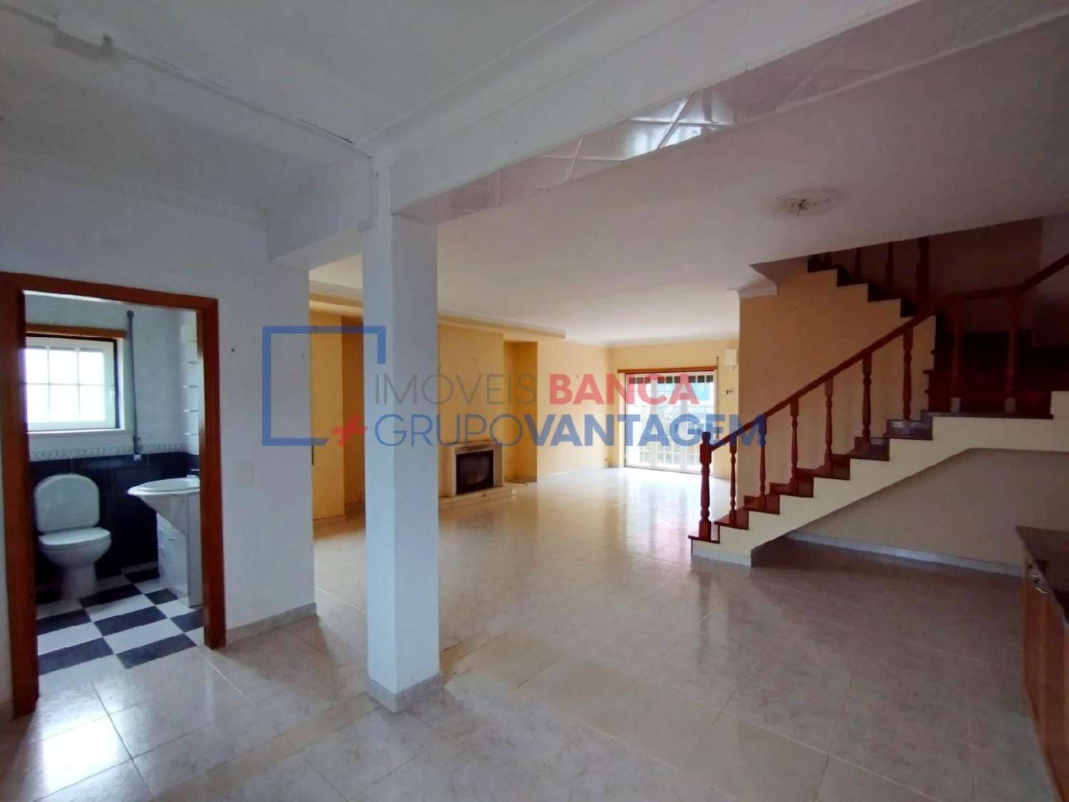  te koop huis Turquel Alcobaça 2