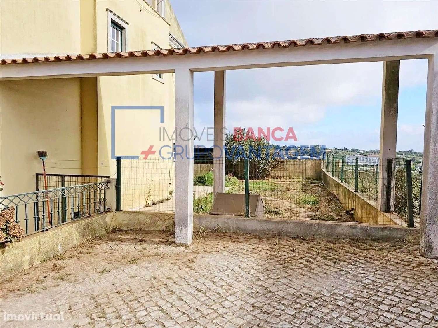  te koop huis Turquel Alcobaça 3