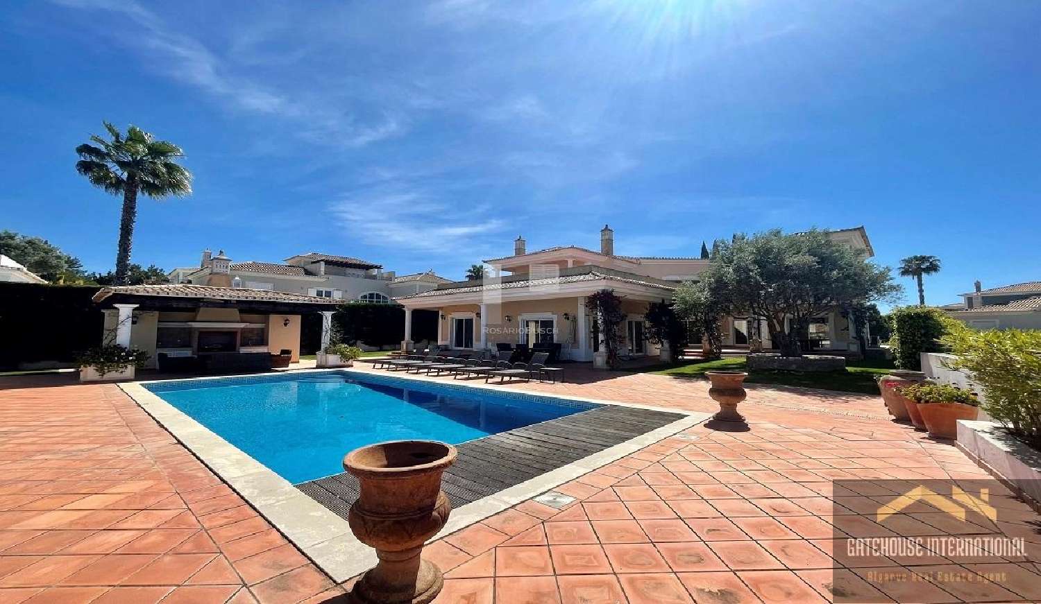  à venda casa Vale do Lobo Tondela 1