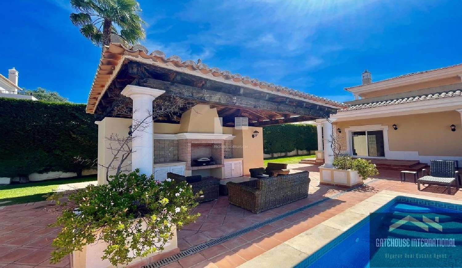  à venda casa Vale do Lobo Tondela 4