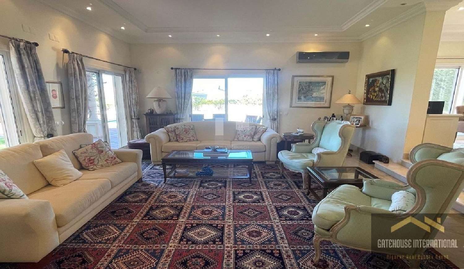  à venda casa Vale do Lobo Tondela 6