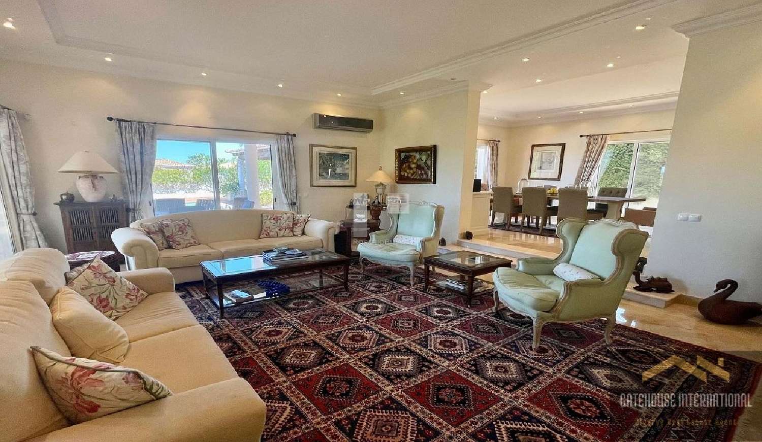  à venda casa Vale do Lobo Tondela 8