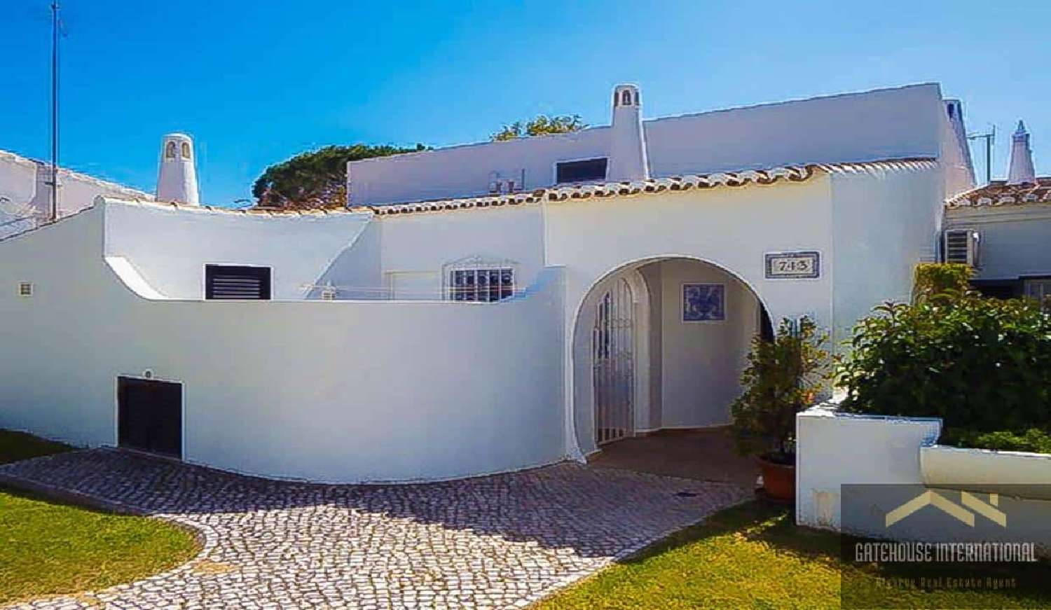 te koop huis Vale do Lobo Tondela 2