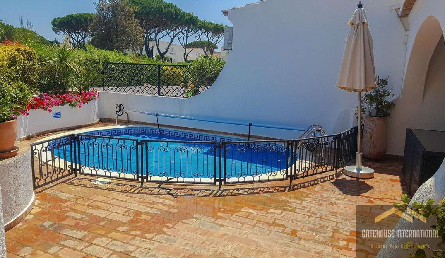 te koop huis Vale do Lobo Tondela 3