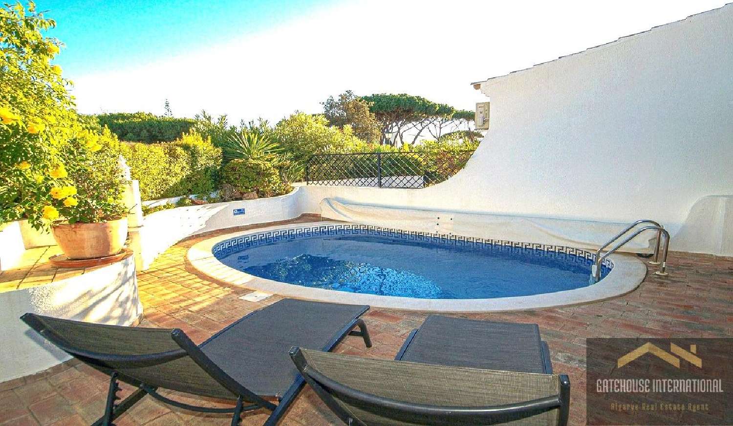  te koop huis Vale do Lobo Tondela 4