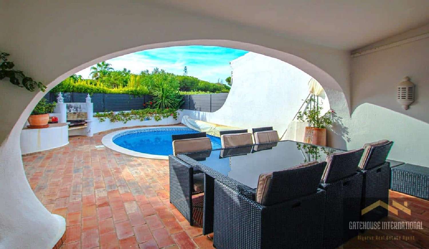  te koop huis Vale do Lobo Tondela 5