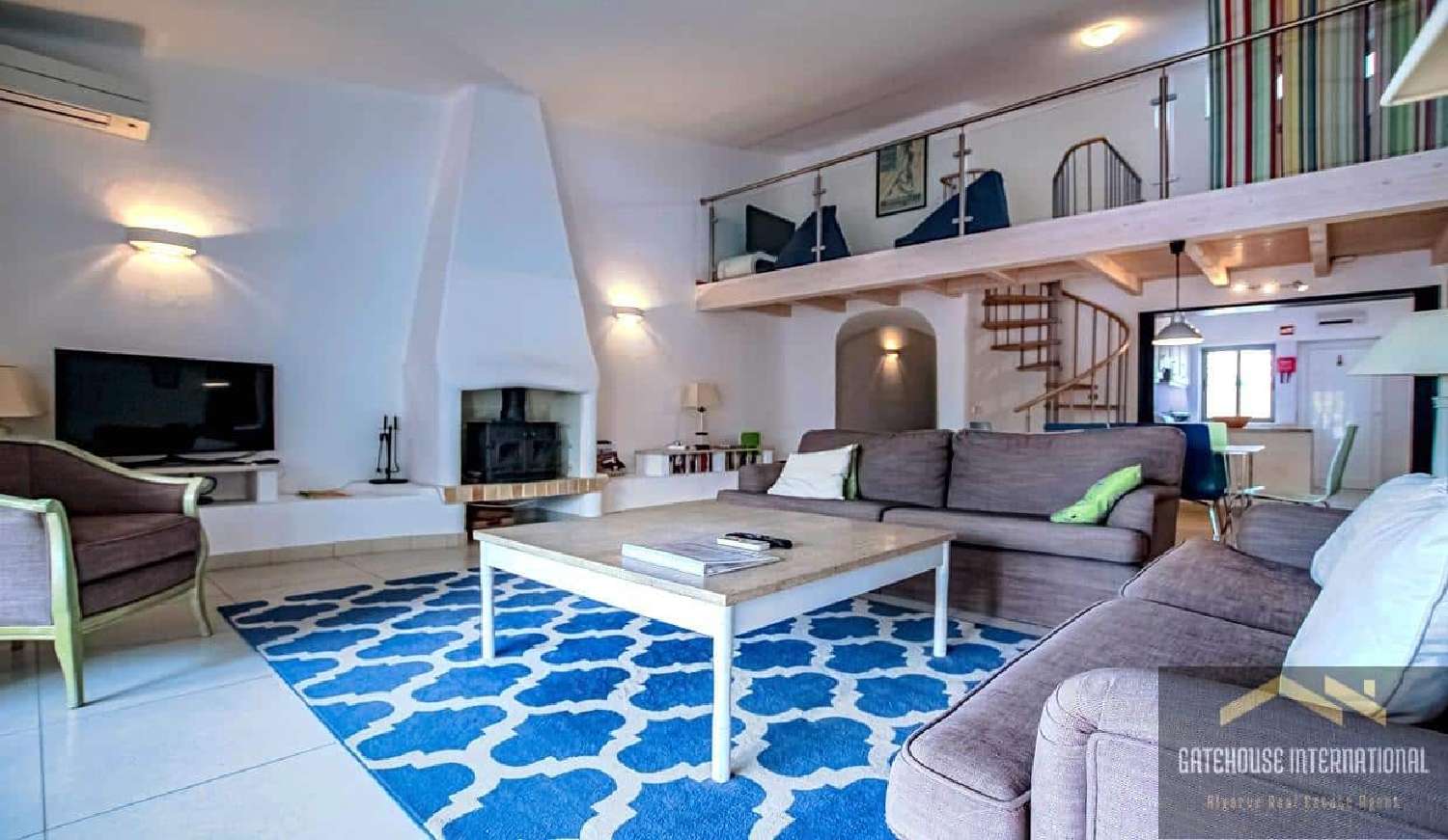  te koop huis Vale do Lobo Tondela 6