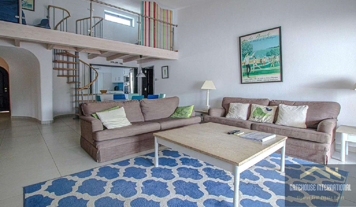  te koop huis Vale do Lobo Tondela 7