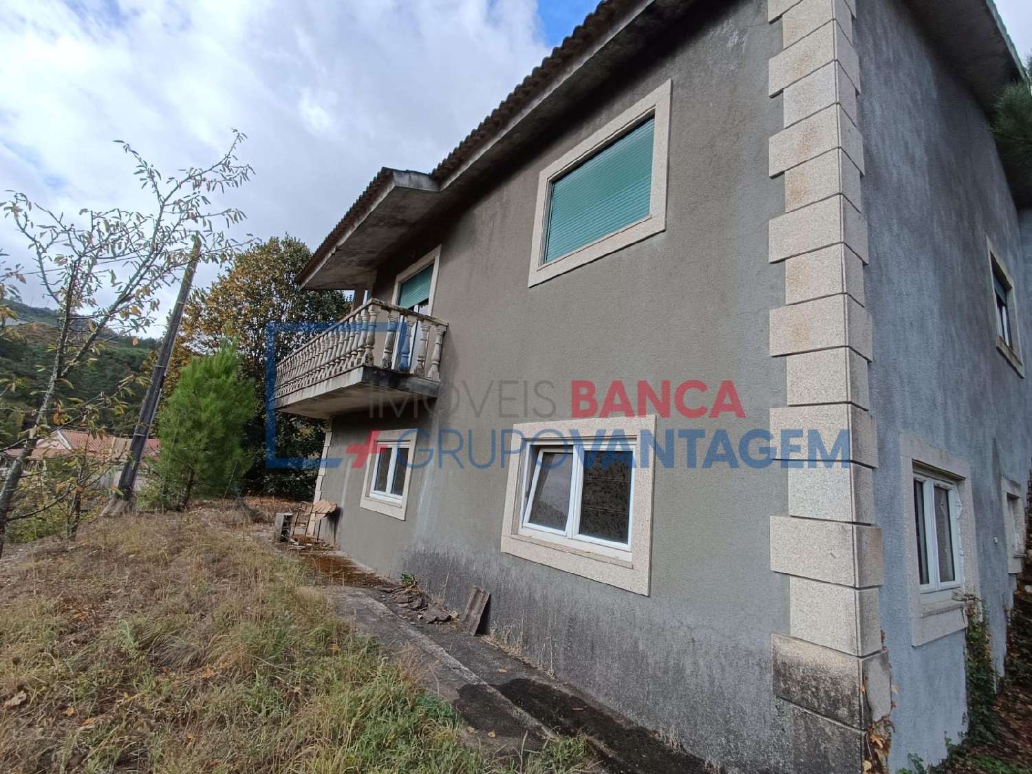  en venta casa Várzea Amarante 1