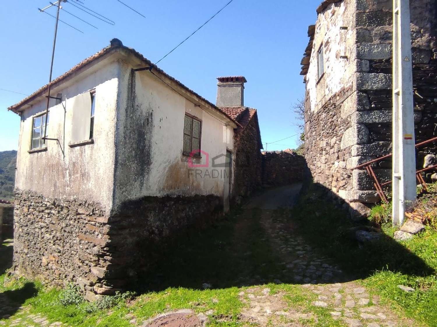  à venda casa Varzielas Oliveira De Frades 2