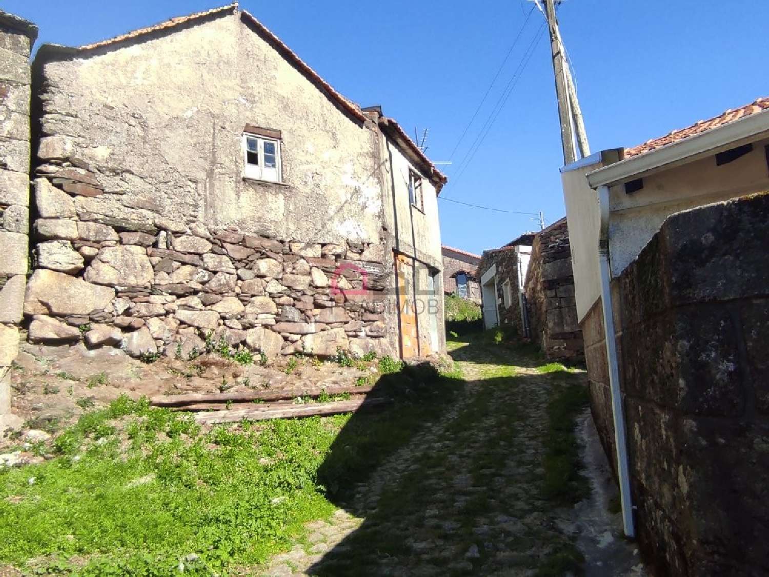  à venda casa Varzielas Oliveira De Frades 4